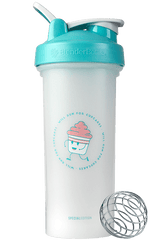 Foodie Shakers - Classic E1