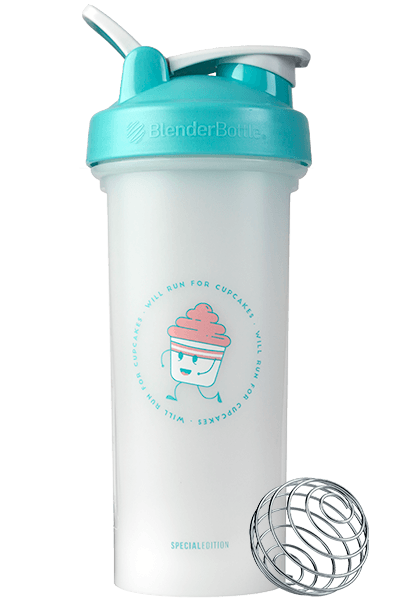 Foodie Shakers - Classic E1