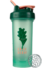 Foodie Shakers - Classic E1
