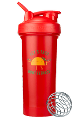 Foodie Shakers - Classic E1