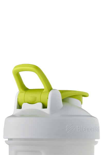 Foodie Shakers - Classic E1