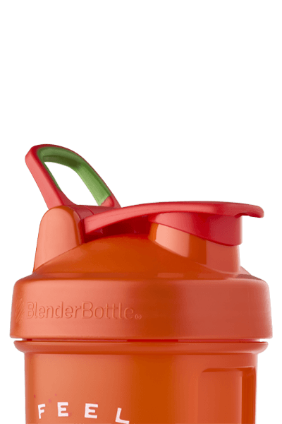 Foodie Shakers - Classic E1