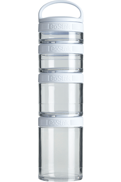 GoStak® I8