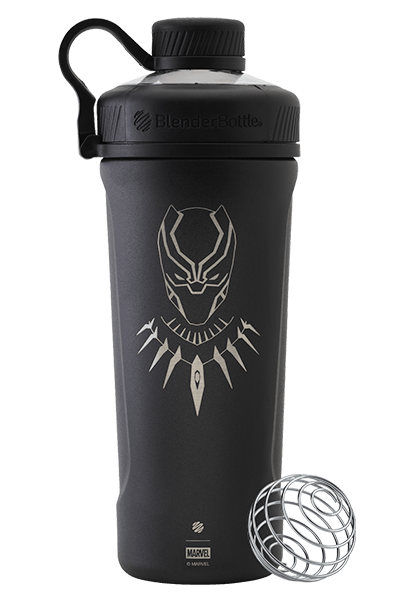 Marvel - Radian Stainless G4