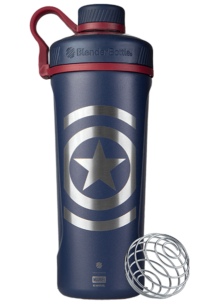 Marvel - Radian Stainless G4