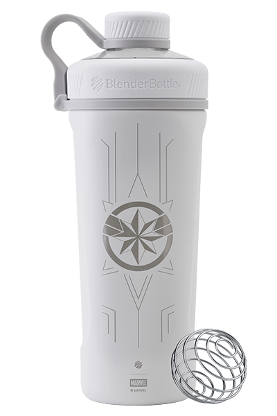Marvel - Radian Stainless G4