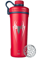Marvel - Radian Stainless G4