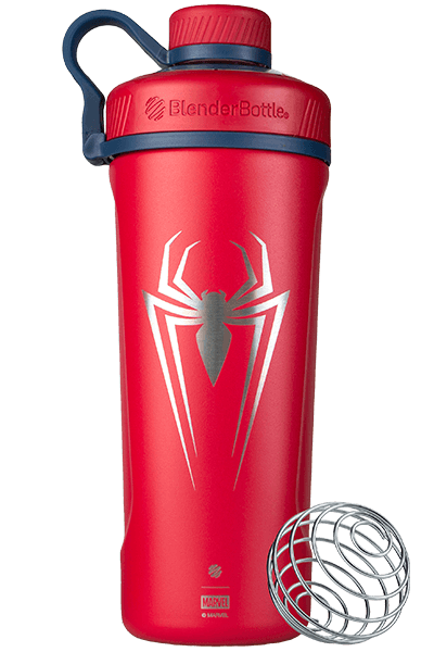 Marvel - Radian Stainless G4