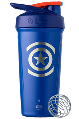 Marvel - Sport Stainless Steel O3