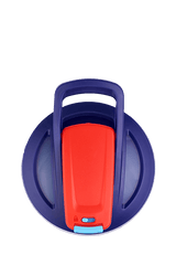 Marvel - Sport Stainless Steel O3
