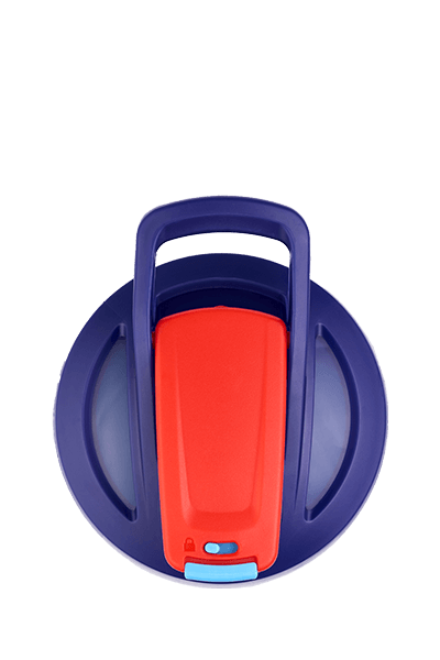 Marvel - Sport Stainless Steel O3