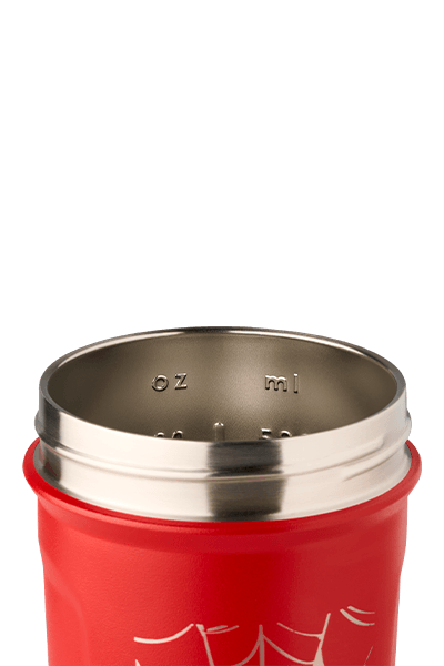 Marvel - Sport Stainless Steel O3