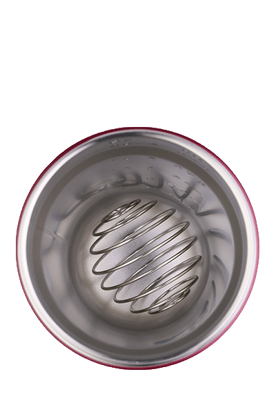 Marvel - Sport Stainless Steel O3