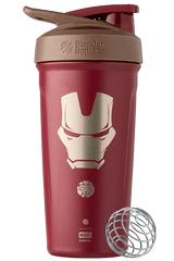 Marvel - Sport Stainless Steel O3