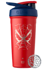 Marvel - Sport Stainless Steel O3