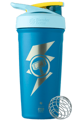 Marvel - Sport Stainless Steel O3