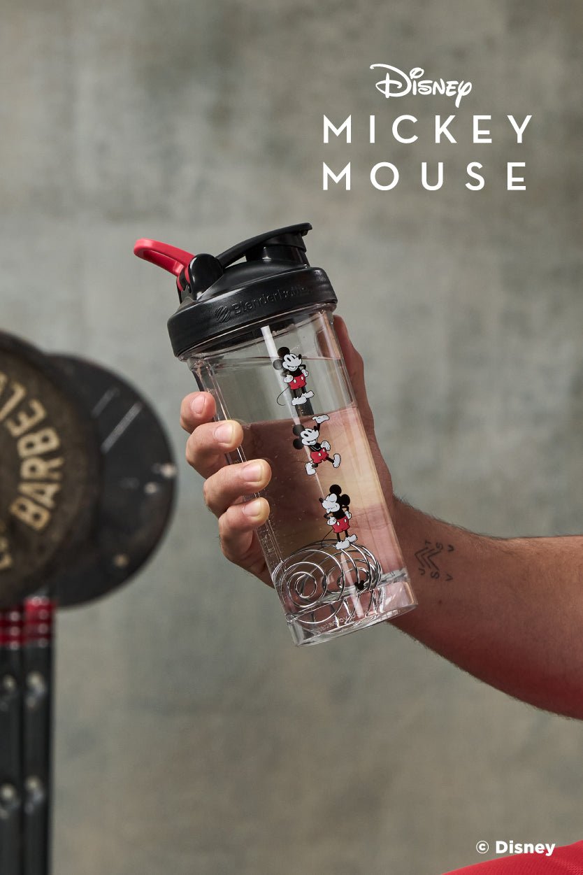 Mickey & Minnie - Pro Series S0