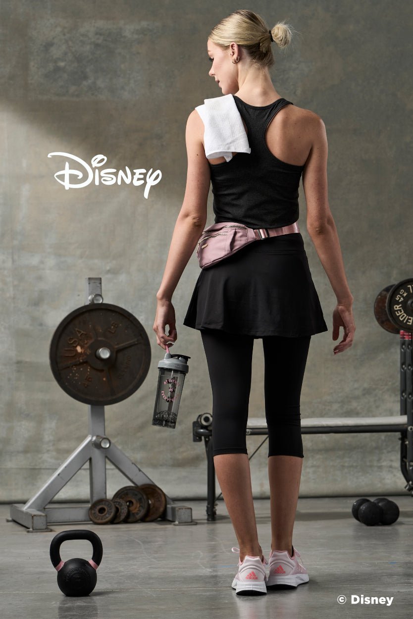 Mickey & Minnie - Pro Series S0