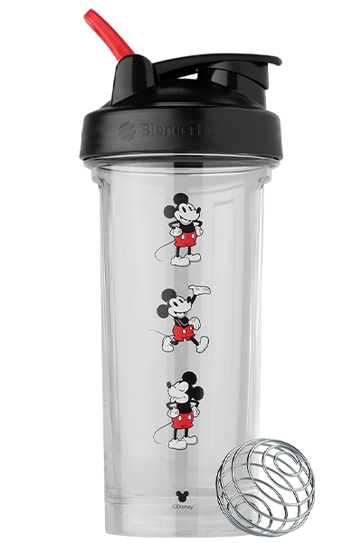 Mickey & Minnie - Pro Series S0