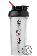 Mickey & Minnie - Pro Series U9