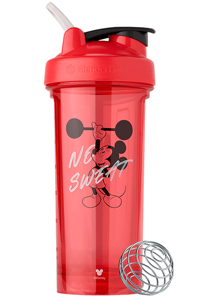 Mickey & Minnie - Pro Series S0