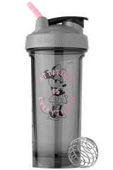 Mickey & Minnie - Pro Series U9