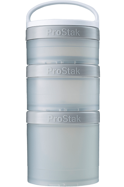 ProStak® Expansion Pak V8