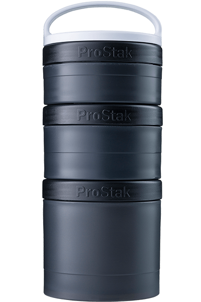 ProStak® Expansion Pak V8