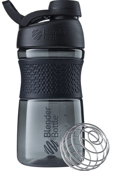 SportMixer® J8