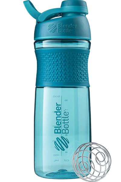 SportMixer® J8