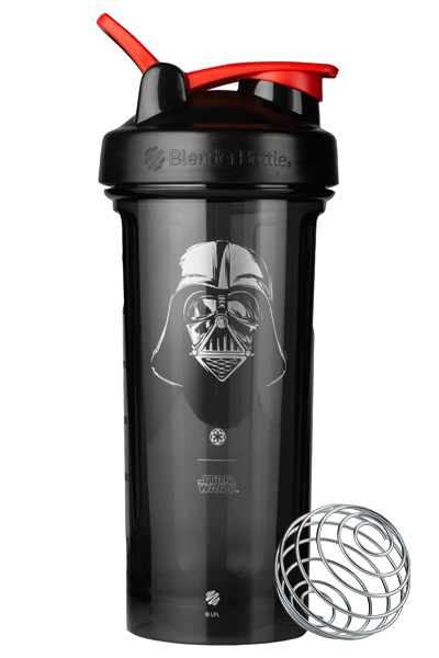 Star Wars - Pro Series E8