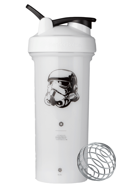 Star Wars - Pro Series E8