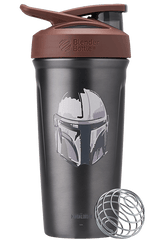 The Mandalorian - Insulated Stainless Steel Sport F3