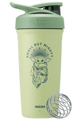 The Mandalorian - Insulated Stainless Steel Sport F3