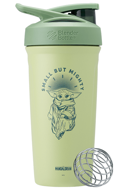 The Mandalorian - Insulated Stainless Steel Sport F3