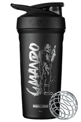 The Mandalorian - Insulated Stainless Steel Sport F3