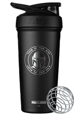 The Mandalorian - Insulated Stainless Steel Sport F3